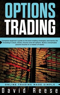 Enlarge image Cover: Options Trading - Create Your Reality