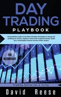Cover: Day trading Playbook - Create Your Reality