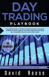 Enlarge image Cover: Day trading Playbook - Create Your Reality