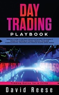 Cover: Day Trading Playbook - Create Your Reality