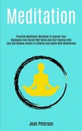 Cover: Meditation - Jason Thawne