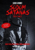 Cover: SODOM SATANAS - BookRix