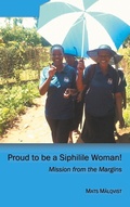 Cover: Proud to be a Siphilile woman - BoD - Books on Demand