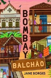 Abbildung von: Bombay Balchao - Tranquebar Press