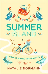 Abbildung von: Summer Island - HarperCollins