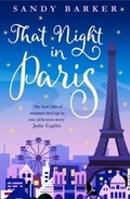 Cover: That Night In Paris - HarperCollins