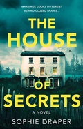 Cover: The House of Secrets - AVON, a division of HarperCollins Publishers Ltd
