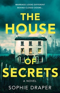 Enlarge image Cover: The House of Secrets - AVON, a division of HarperCollins Publishers Ltd