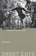 Cover: New Digital Cinema - WallFlower Press
