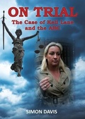 Cover: ON TRIAL - Publicious Book Publishing