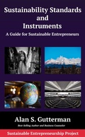 Cover: Sustainability Standards and Instruments - Sustainable Entrepreneurship Project