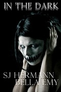 Cover: In The Dark - S.J.Hermann