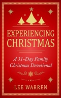 Cover: Experiencing Christmas - Lee Warren