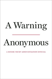 Enlarge image Cover: A Warning - Little, Brown Book Group