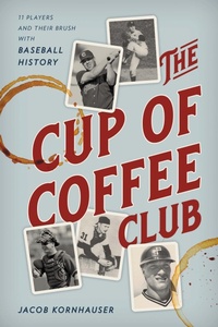 Abbildung von: The Cup of Coffee Club - Bloomsbury eBooks US