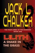 Cover: Lilith: A Snake in the Grass (The Four Lords of the Diamond, #1) - The Four Lords of the Diamond