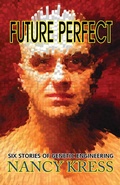 Cover: Future Perfect - Phoenix Pick