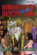 Cover: Horrors of the Dancing Gods - Phoenix Pick