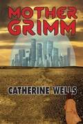 Cover: Mother Grimm - Shahid Mahmud
