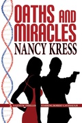 Cover: Oaths and Miracles - Phoenix Pick