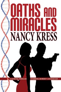 Enlarge image Cover: Oaths and Miracles - Phoenix Pick