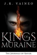 Cover: Kings of Muraine - Special Edition - Jrv Books, LLC