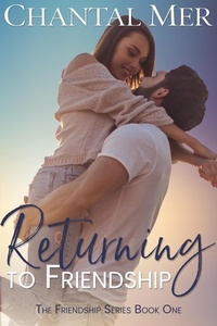 Enlarge image Cover: Returning to Friendship - Chantal Mer