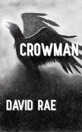 Cover: Crowman - Brain Lag