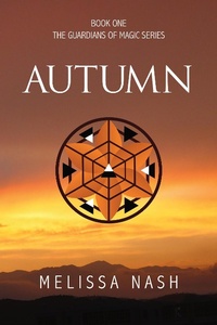Enlarge image Cover: Autumn (The Guardians of Magic, #1) - Riversong Books