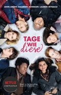 Cover: Tage wie diese - Arena