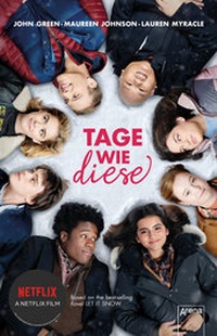 Enlarge image Cover: Tage wie diese - Arena
