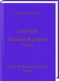 Cover: Lehrbuch Deutsch-Kurdisch (Zentralkurdisch/Soran&icirc;) - Harrassowitz Verlag