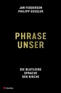 Cover: Phrase unser - Claudius