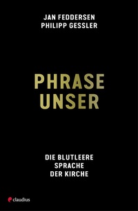 Abbildung von: Phrase unser - Claudius