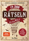 Abbildung von: In 200 Rätseln um die Welt - Naumann & Göbel