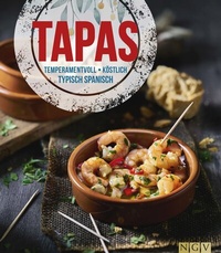 Abbildung von: Tapas - Naumann & Göbel