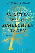 Cover: In guten wie in schlechten Tagen - Arche