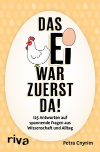 Abbildung von: Das Ei war zuerst da! - Riva