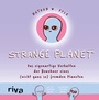 Cover: Strange Planet - Riva