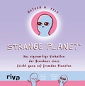 Cover: Strange Planet - Riva