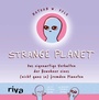 Cover: Strange Planet - Riva