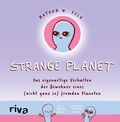 Cover: Strange Planet - Riva