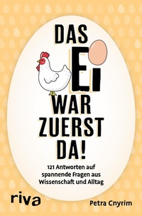 Abbildung von: Das Ei war zuerst da! - Riva