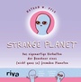Cover: Strange Planet - Riva