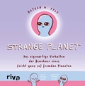 Cover: Strange Planet - Riva