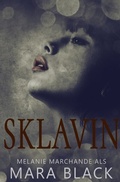 Cover: Sklavin - epubli