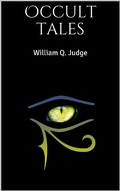 Cover: Occult tales - Books on Demand