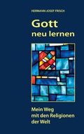 Cover: Gott neu lernen - Books on Demand