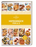 Cover: Hefegeb&auml;ck von A-Z - Dr. Oetker - ein Verlag der Edel Verlagsgruppe