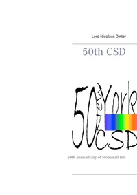 Abbildung von: 50th CSD - BoD - Books on Demand